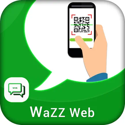 WaZZ  Web Chat Читы