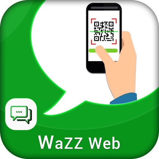 WaZZ Web Chat