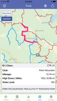 How to cancel & delete snowmobile trails - new york 1