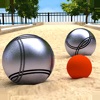 Bocce 3D icon