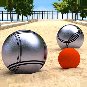 螢幕擷取畫面 (5) Bocce 3D