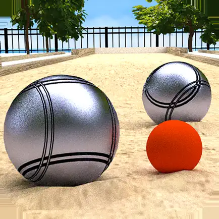 Bocce 3D Читы