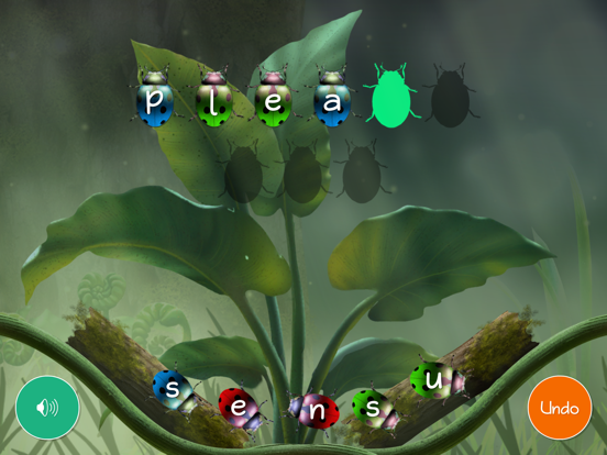 Screenshot #5 pour High Frequency Words 2