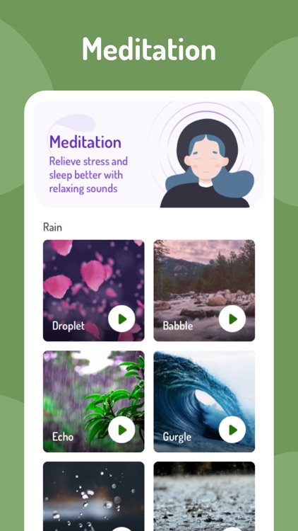 EasyLife-AI Face&Meditation screenshot-4