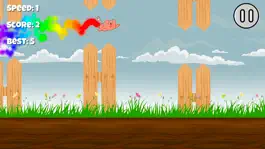 Game screenshot Rainbow cat apk