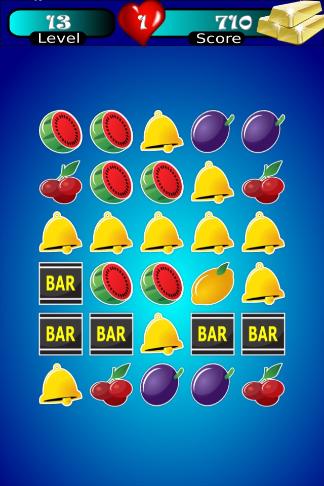 Slot Machine Brain Game screenshot 3