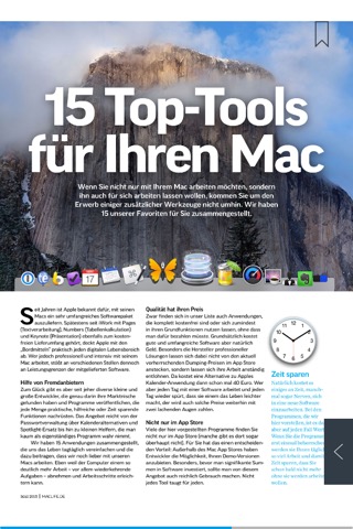 Mac Life | Magazineのおすすめ画像3