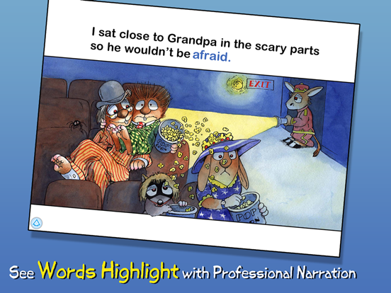 Screenshot #5 pour Just Grandpa and Me