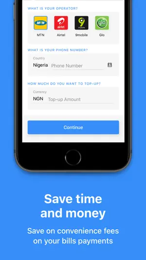 JumiaPay screenshot 3