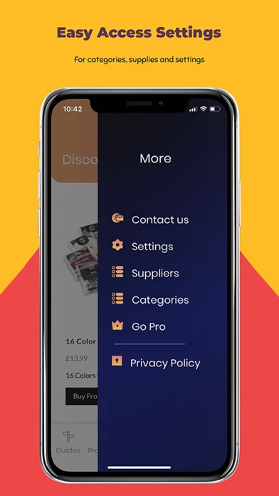 loadscience Screenshot