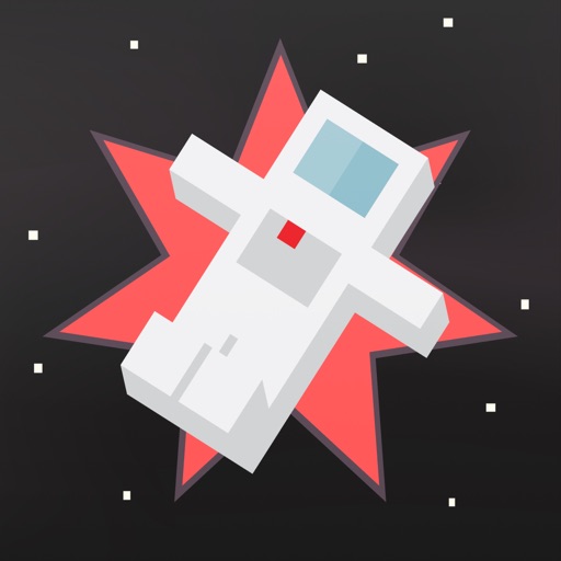 Space Munchies icon