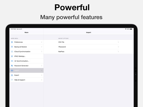 iPIN2 - Password Safeのおすすめ画像4