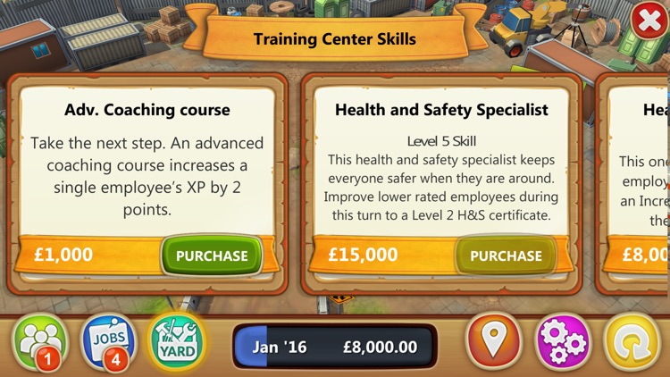 Construction Manager