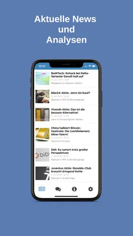 Game screenshot sharedeals.de apk
