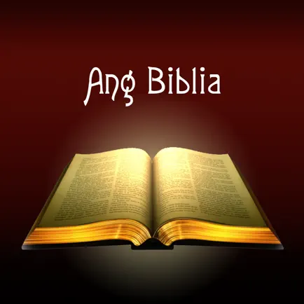 Ang Biblia (Tagalog Bible) Cheats