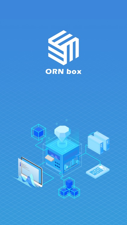 ORN BOX