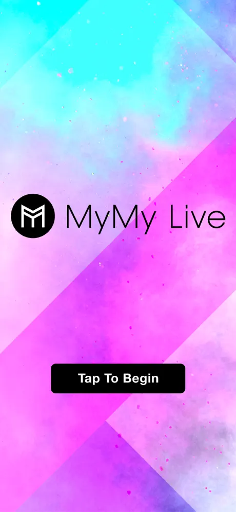 MyMy Live