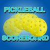 Ventura Educational Systems - Pickleball Scoreboard アートワーク