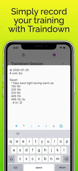 Game screenshot Traindown Transponder mod apk