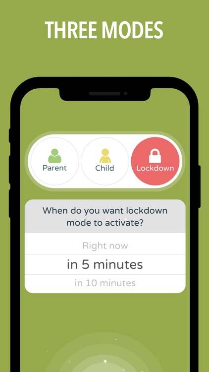 Parental Control App - Kidslox screenshot-3