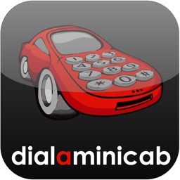 Dial A Minicab