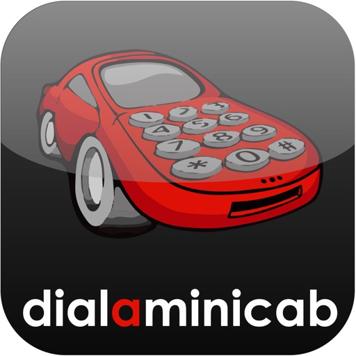 Dial A Minicab