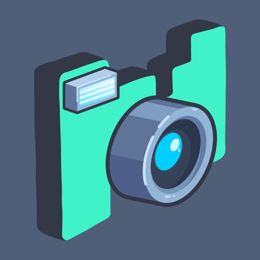 Mobcam Live Icon