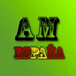 AM España App Contact