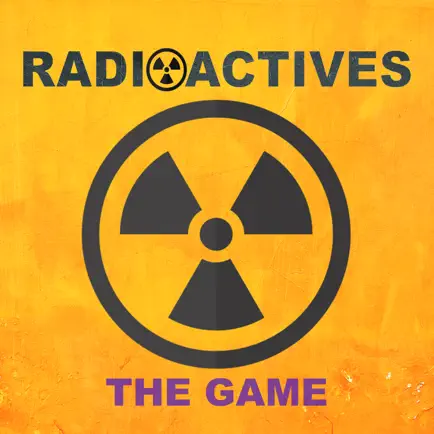 Radioactives - The Game Cheats