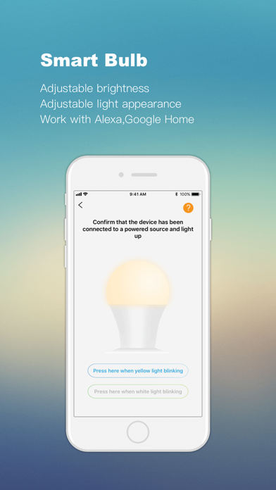 Screenshot #3 pour Smart iHome-A.I.