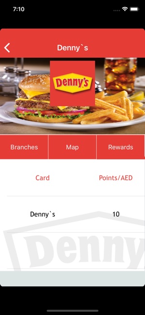 Denny’s UAE(圖5)-速報App