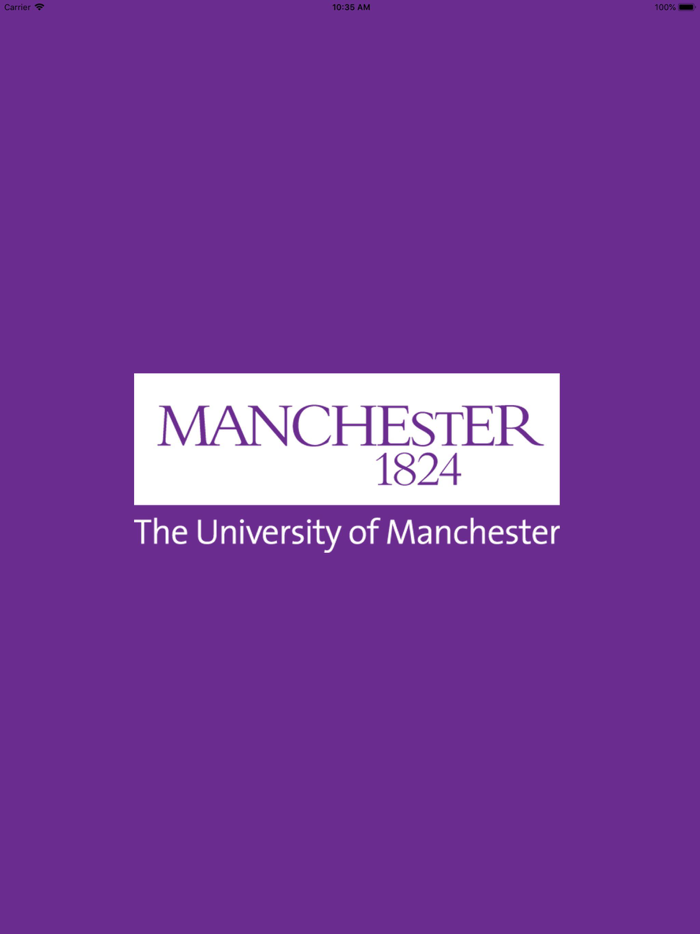 Visit UoM