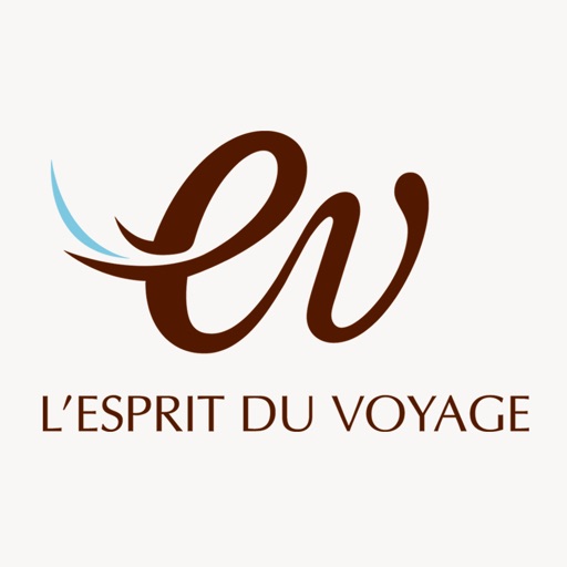 Esprit du Voyage icon