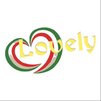 Lovely Pizza and Indischer Curry