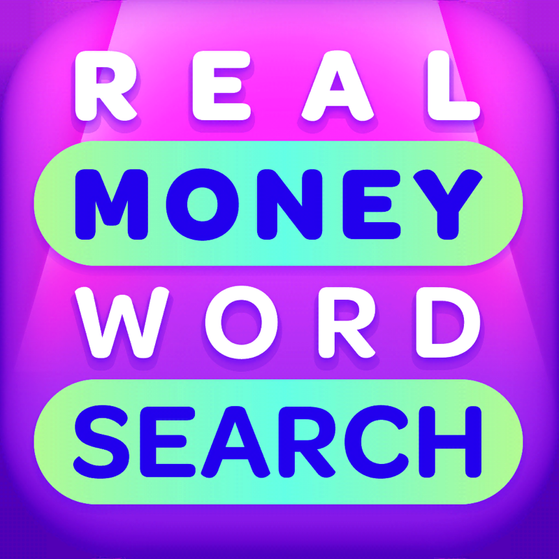 Real Money Word Search Skillz