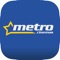 Quick and easy access to the LATEST SESSION TIMES, MOVIE INFORMATION with TRAILERS, DISCOUNT COUPONS and LATEST NEWS with the Metro Cinemas App