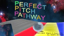 perfect pitch pathway iphone screenshot 1