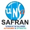 Toute l’actualité et les services de l’UNSA dans le groupe SAFRAN sont disponibles sur votre mobile
