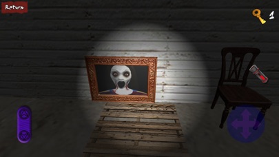 Slendrina : The Cursed House Screenshot