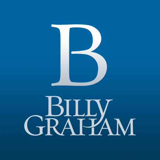 Billy Graham Evangelistic Assn icon