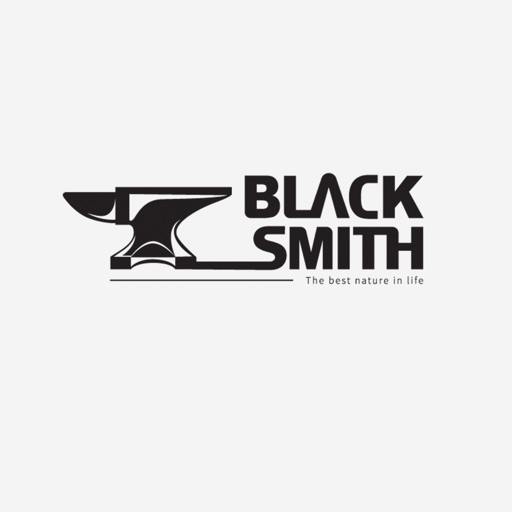 Black Smith icon