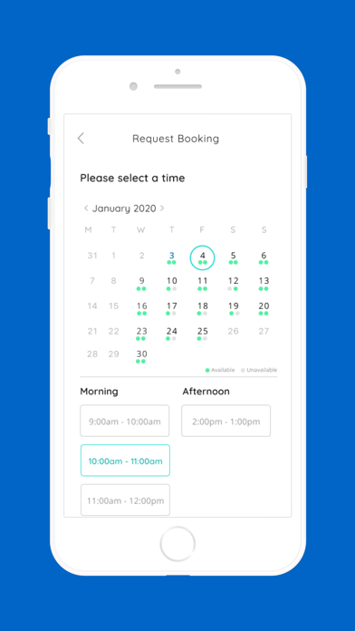 Super Tutor Screenshot