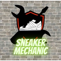 Sneaker Mechanic