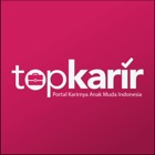 Top 10 Business Apps Like TopKarir Indonesia - Best Alternatives