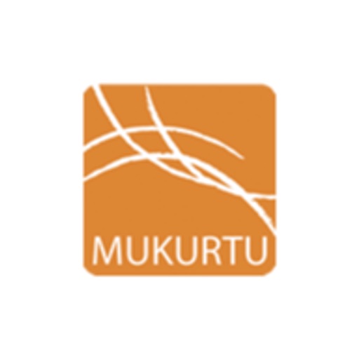 Mukurtu Mobile icon