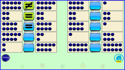 Screenshot #1 pour Rekenen1ste