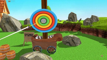 Archery New Shoot Game screenshot 2