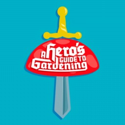A Hero's Guide To Gardening