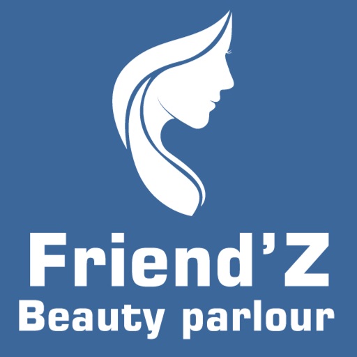 Friend'z Beauty Parlour icon