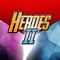 The amazing Heroes Bible Trivia Game is back